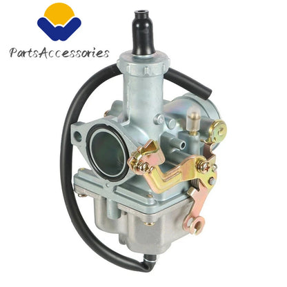 Carburetor + Air Filter for Polaris Phoenix 200, Sawtooth 200 (2003–2015) 0454997