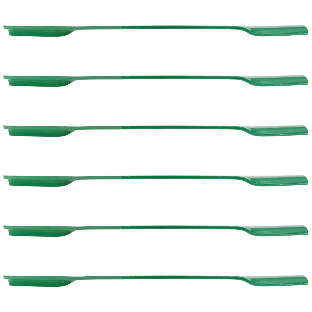 Deck Blade Replacement for Snapper Ferris Simplicity (2000–2000)