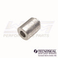 WSM Crankcase Anode for Yamaha 75-250 Hp (450-01156/1AL)