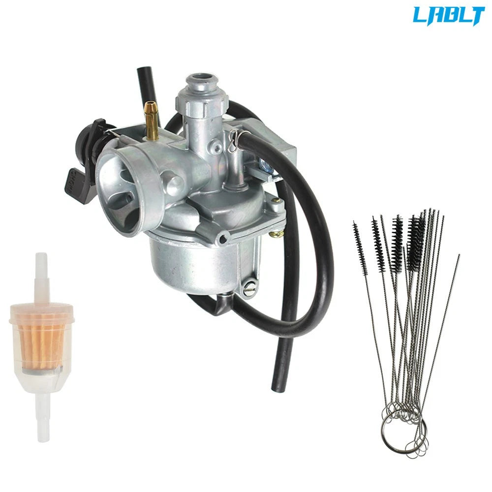Carburetor Assembly for Honda XR70R (1997–2003) CRF70F (2004–2012) 16100-GCF-672