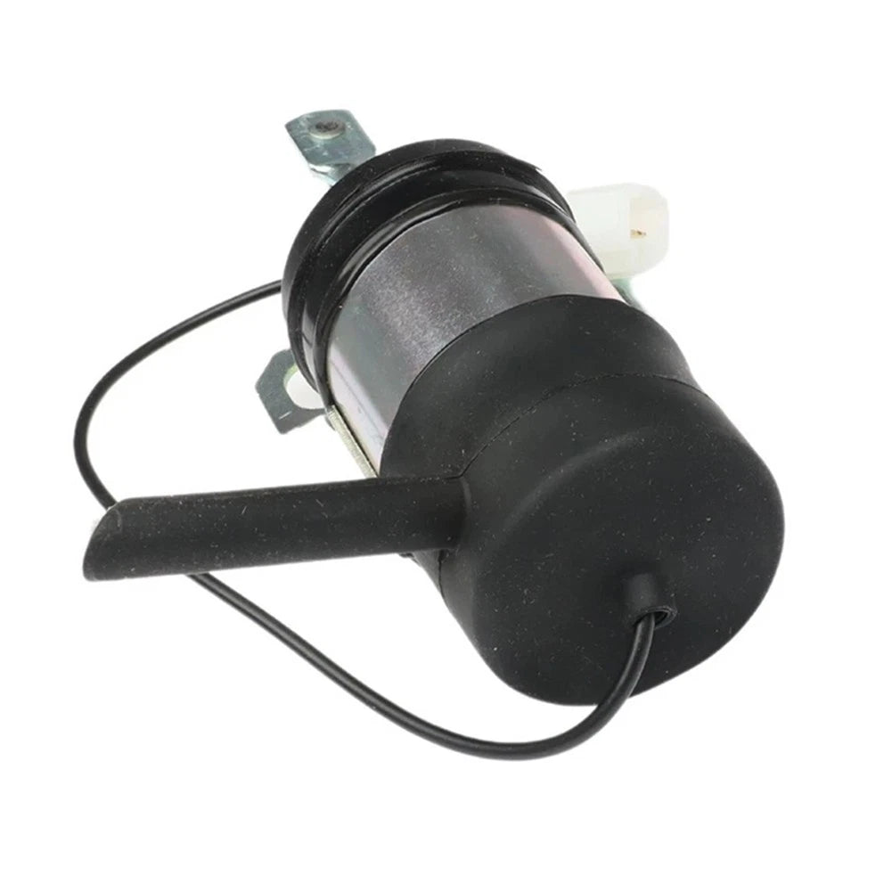 Fuel Shut Off Solenoid for Kubota Tractors (L3300)