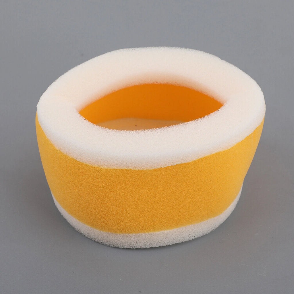 Foam Air Filter for Yamaha XV125 XV250 Virago V-Star 250 (1988–2015) 2UJ-14451-00 T9