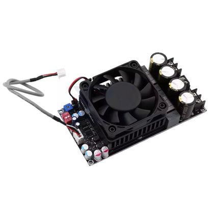 TPA3255 Digital Amplifier Board for Multiple Applications