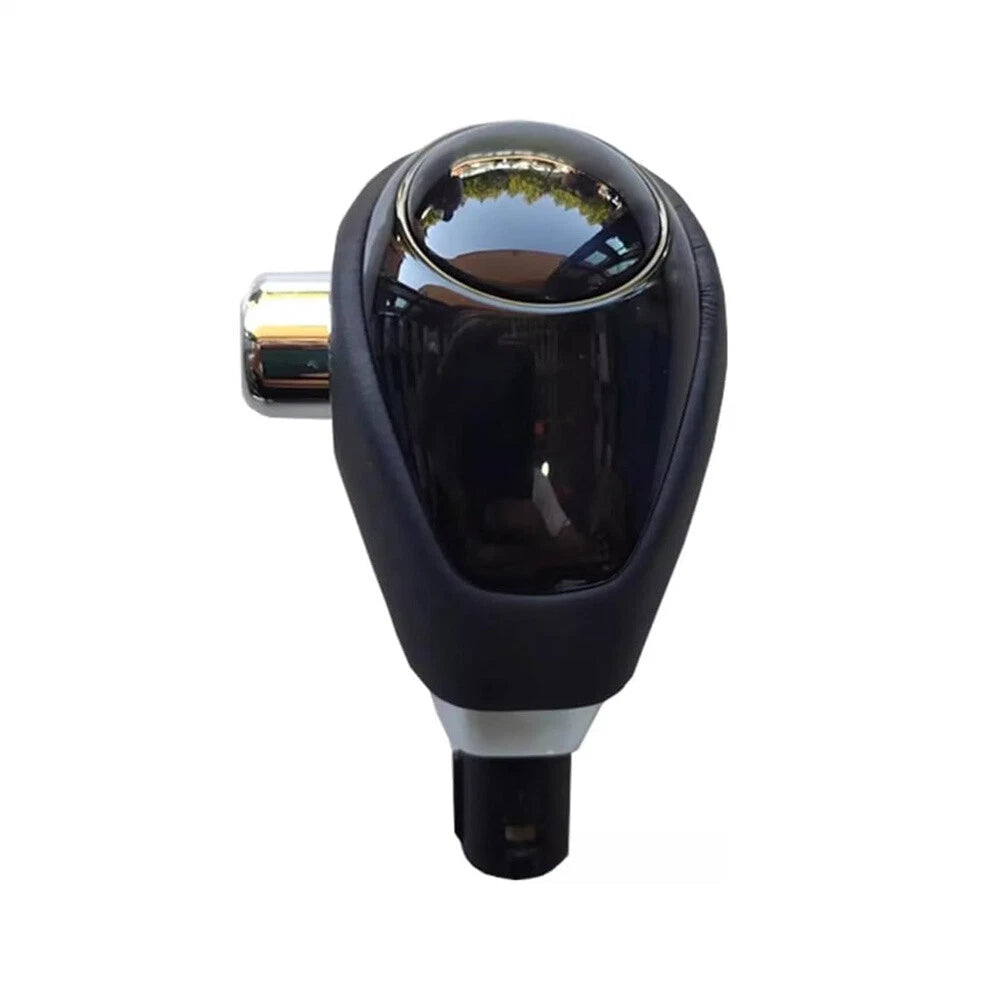 Leather Gear Shift Knob for Kia Optima (2011–2013) 46720-2T200