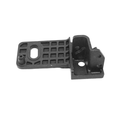 2Pcs Headlight Bracket Repair Kit for Ford Fiesta MK8 (2017–2023) 2276420, 2276424