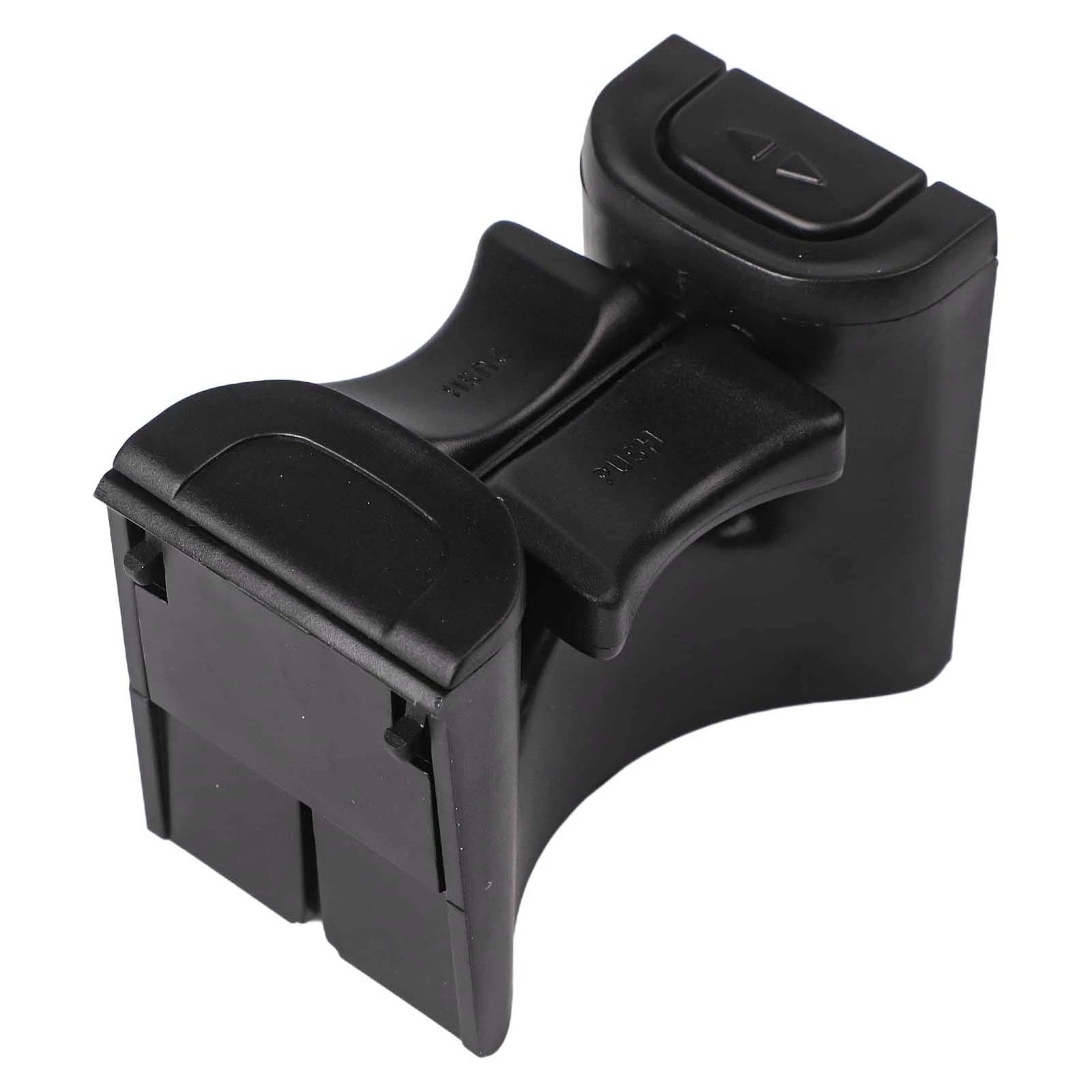 Cup Holder Clip Divider for Mercedes