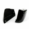 ABS Battery Side Cover for Honda VTX1800 (2002–2004, 2006–2008) T9