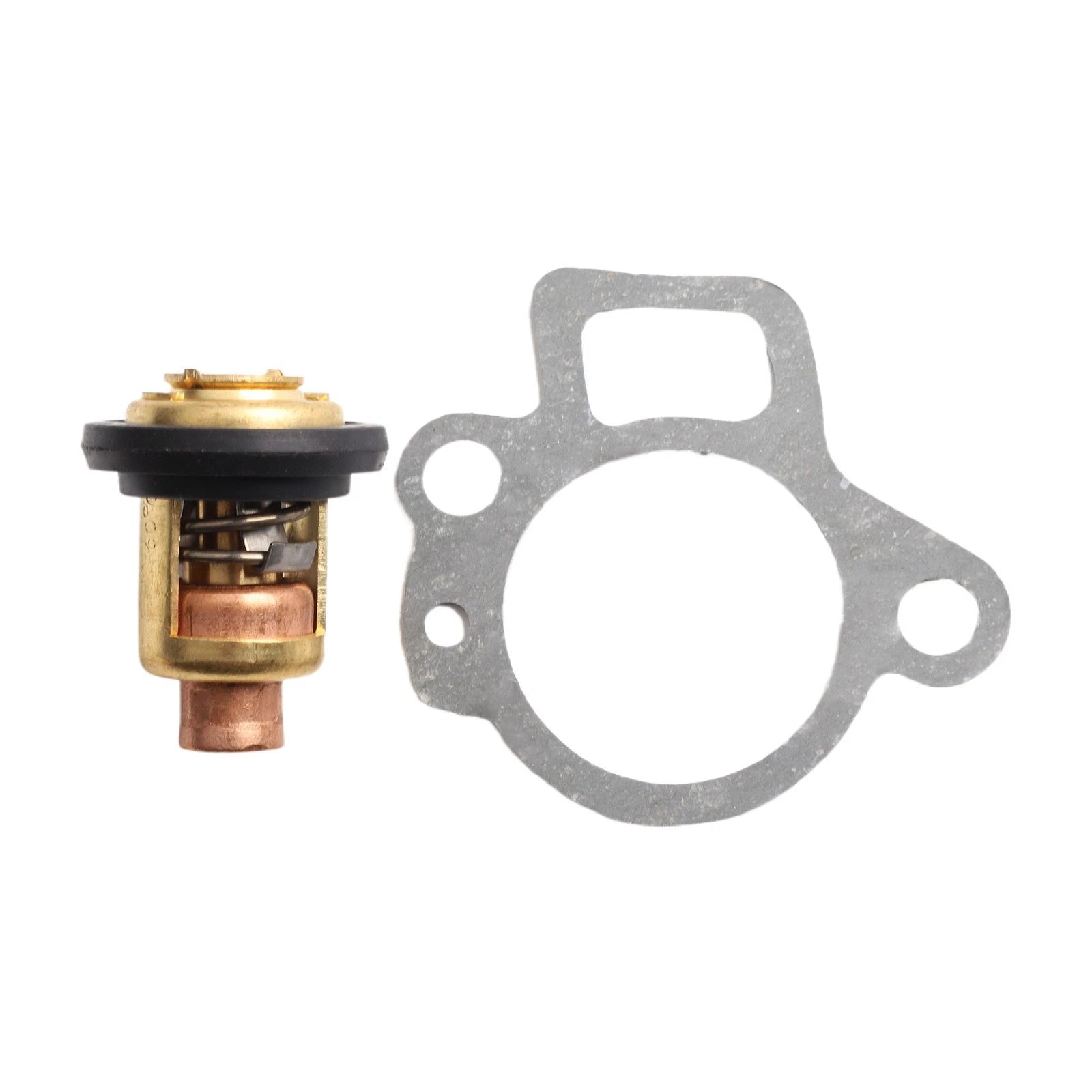 Marine Thermostat for