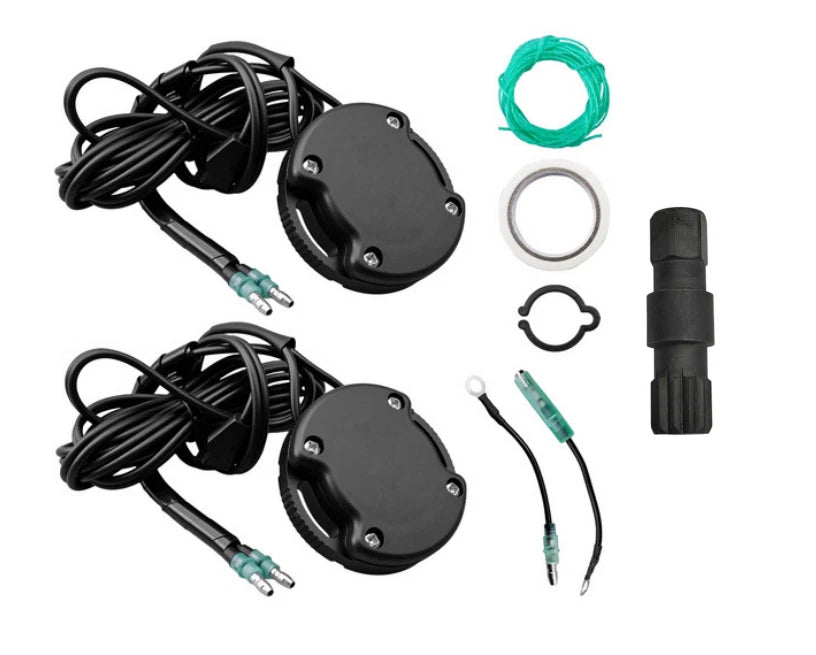 Trim Sender Switch for Mercruiser MC-1 R/MR Alpha One Bravo (–)