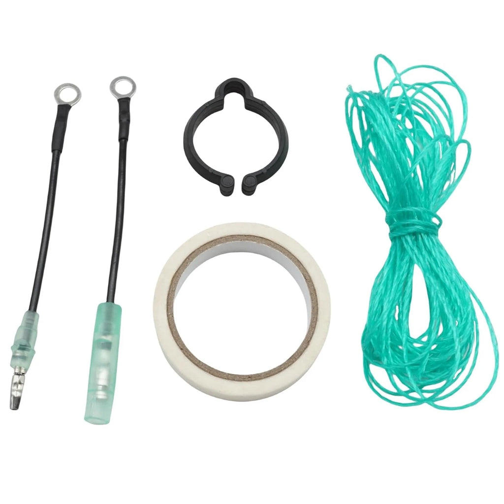 Tilt/Trim Sender Limit Kit Repl 805320A03 for Mercruiser Alpha Bravo (N/A)