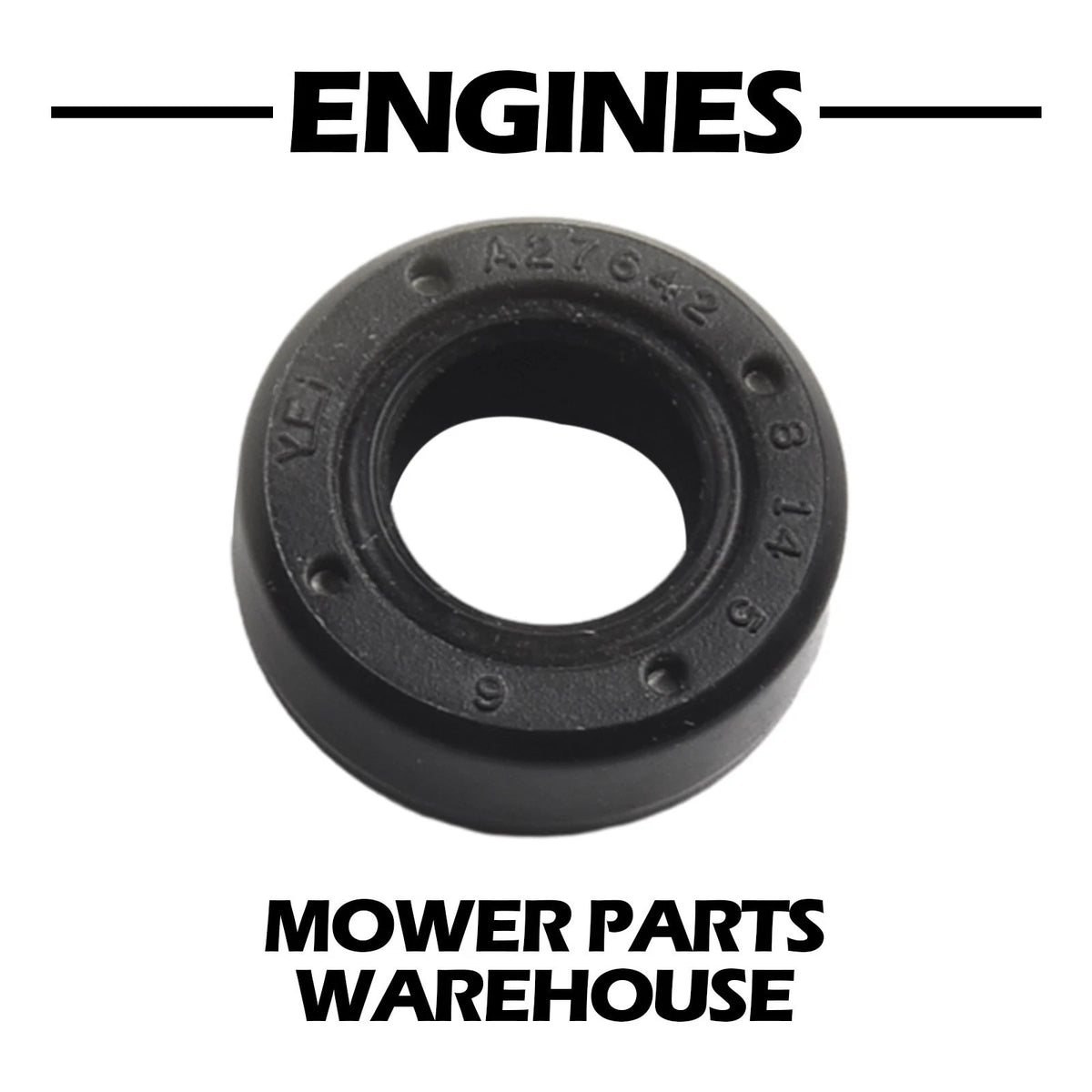 Oil Seals for Kawasaki (92049-7019, 92049-7005, 92049-7003)