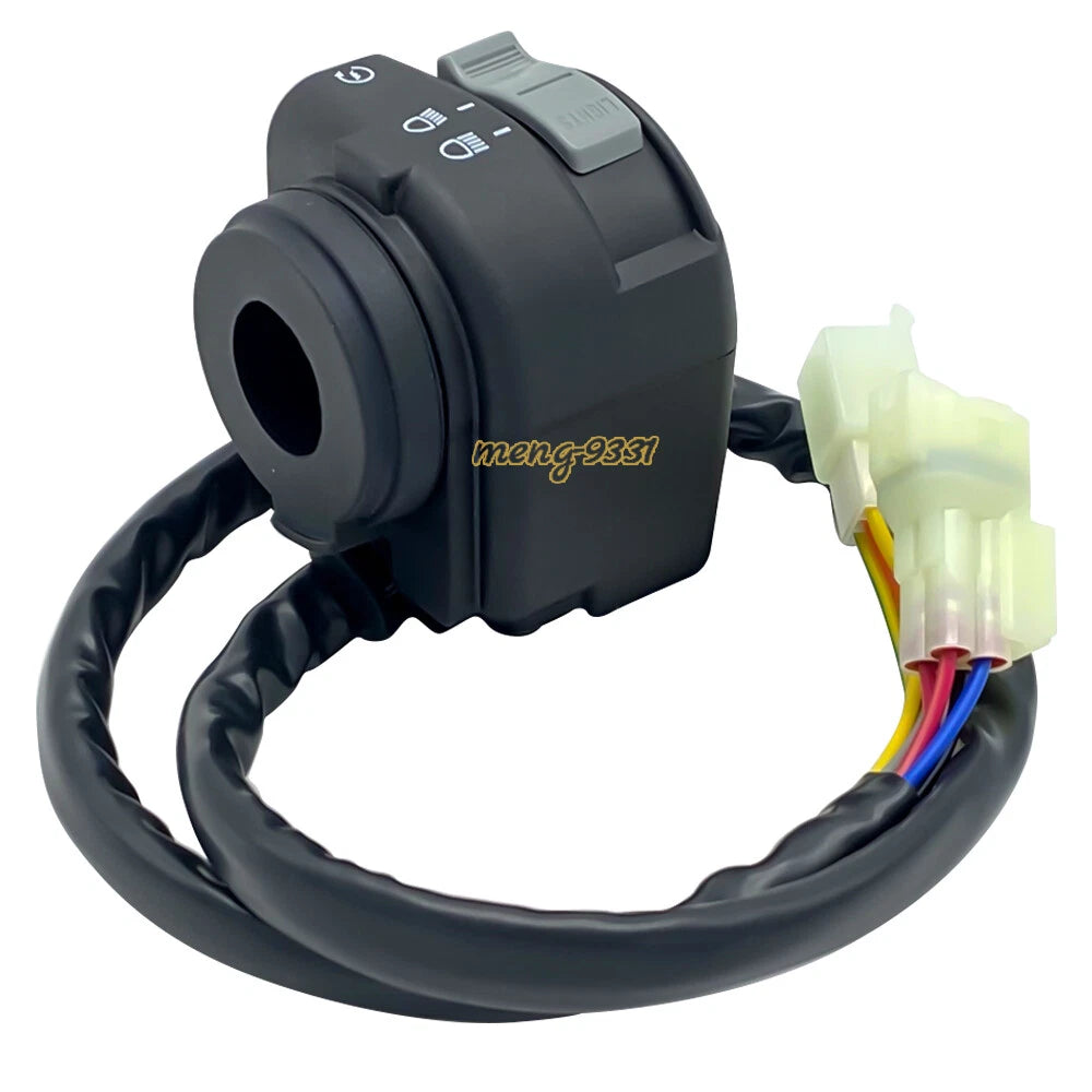 Control Start Stop Switch for Arctic Cat 400 450 500 550 650 700 1000