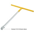 T Type Hex Socket Wrench Key for Automotive Use (Universal)