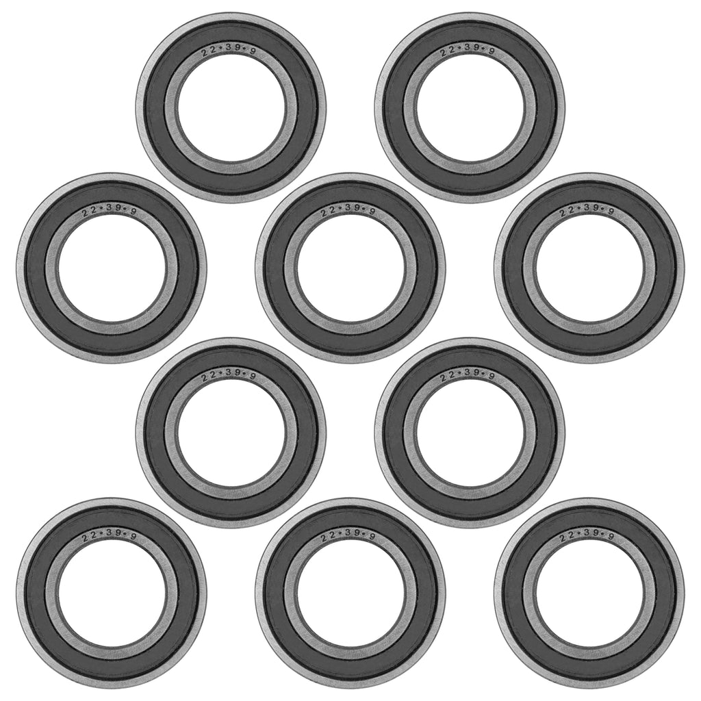 Single Row Ball Bearing Replacement for BMW 3 Series (1999–2013)