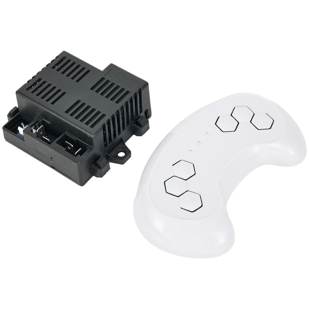 Indicator Light Control Box Set for Children's Electric Car