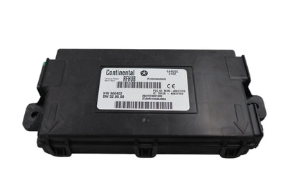 OEM RF Hub Receiver for Dodge Viper SRT-10 GTS (2013–2014) 5035325AB
