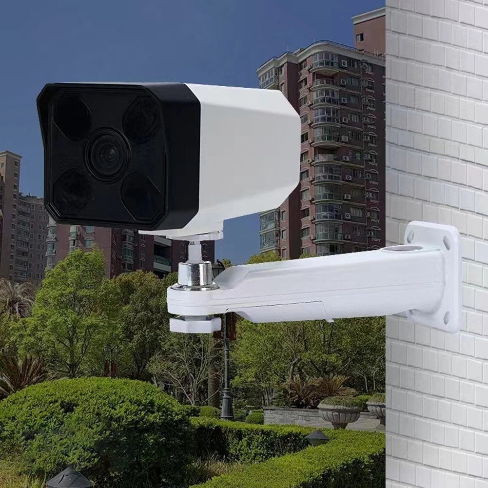 Wall Mount Bracket for CCTV Adjustable Design (Indoor/Outdoor)