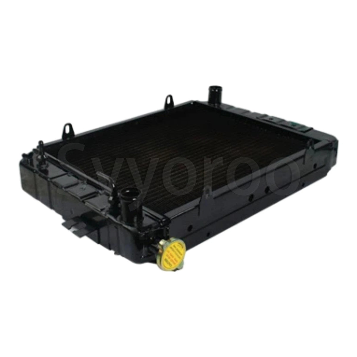 Radiator for Mitsubishi S4S Engine Forklift (21400-30T11, 2140030T11)