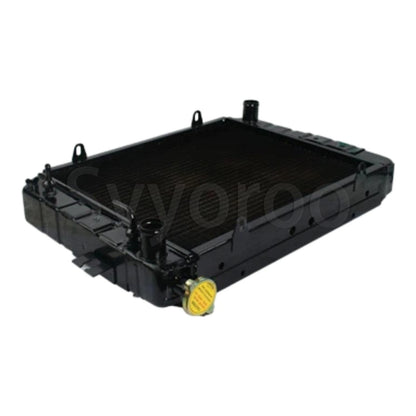 Radiator for Mitsubishi S4S Engine Forklift (21400-30T11, 2140030T11)