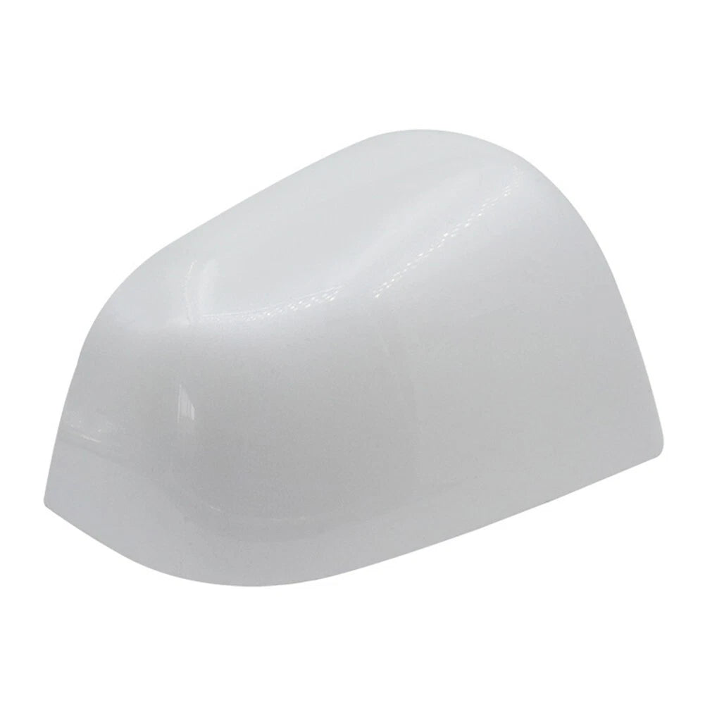 White Mirror Housing for Tesla Model Y (2021–2023) OEM 1495594 00 A