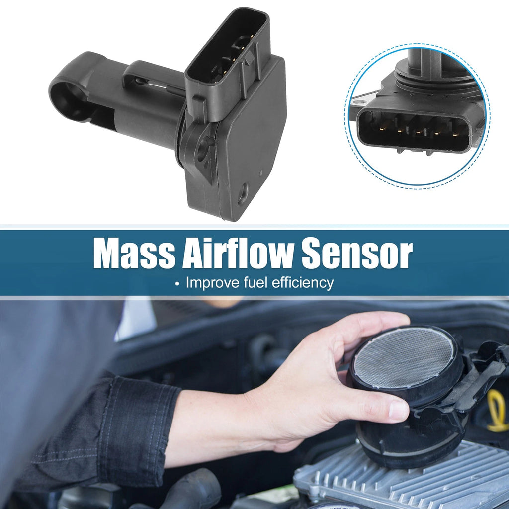 Mass Air Flow Sensor Meter Replacement for Mazda CX-7 (2007–2012)
