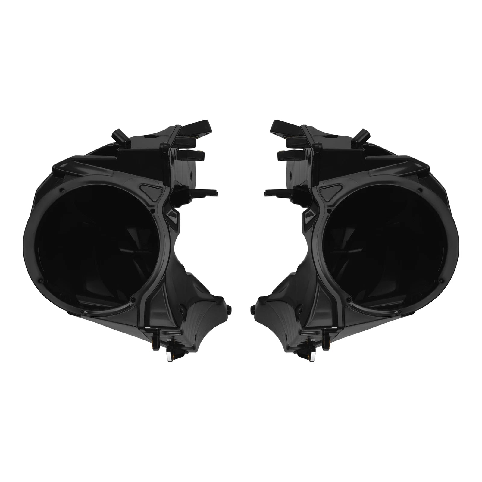 Front Inner Speakers Fairings for Harley Road Glide (2015–2023)