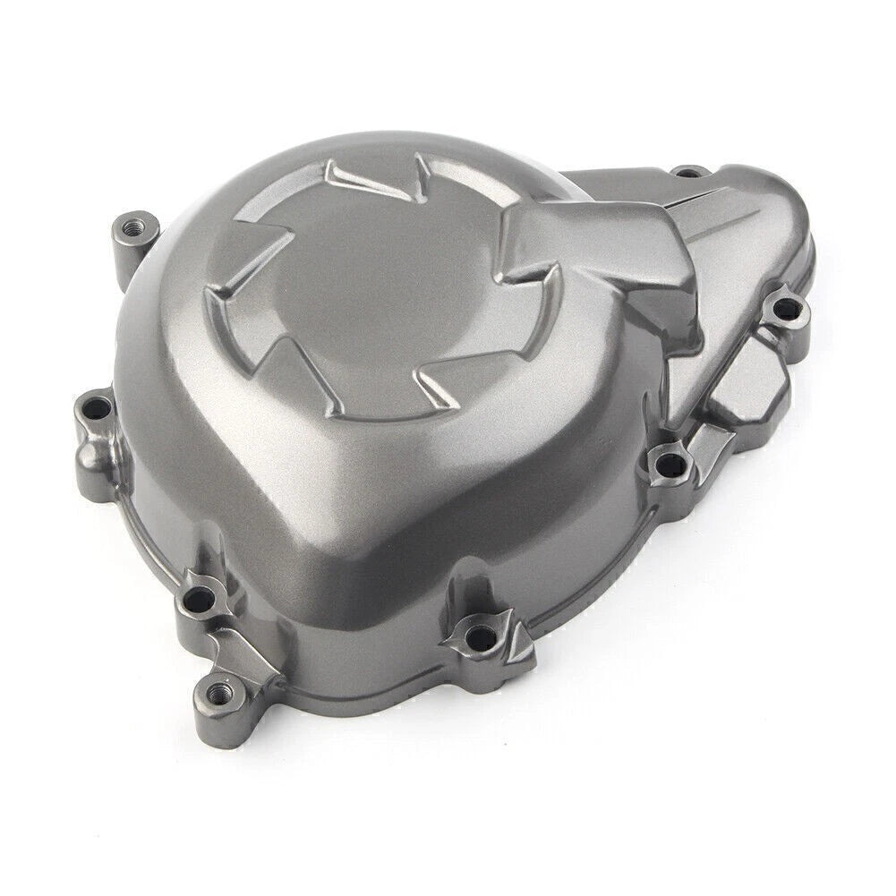 Left Engine Stator Cover for Kawasaki Z1000 (2011–2014)
