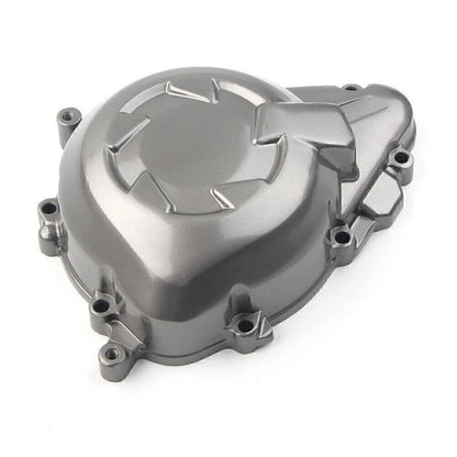 Left Engine Stator Cover for Kawasaki Z1000 (2011–2014)