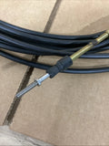 Teleflex CC17248 Control Cable 3300 Series for Universal (48')