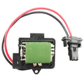 Replacement Heater Blower Resistor for Renault Trafic (2001–2014)