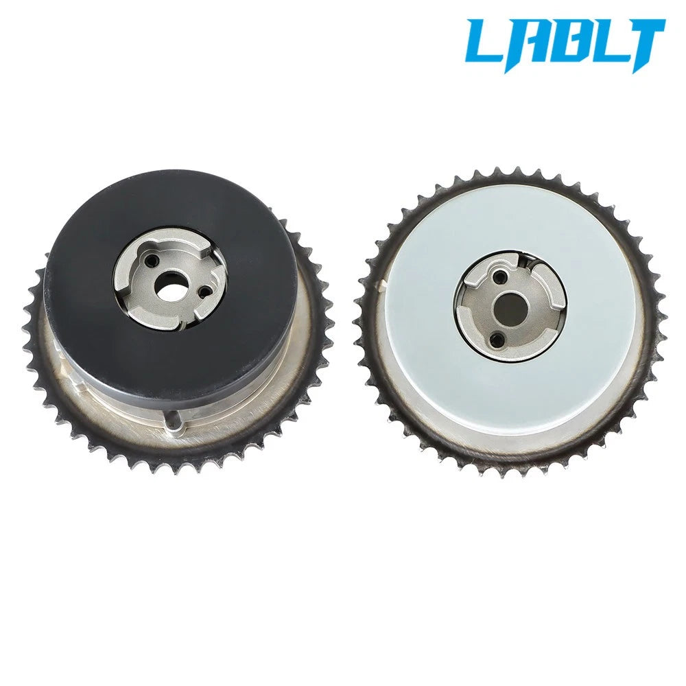 Intake & Exhaust Variable Timing Sprocket Camshaft Gear for Chevy Equinox (2005–2009)