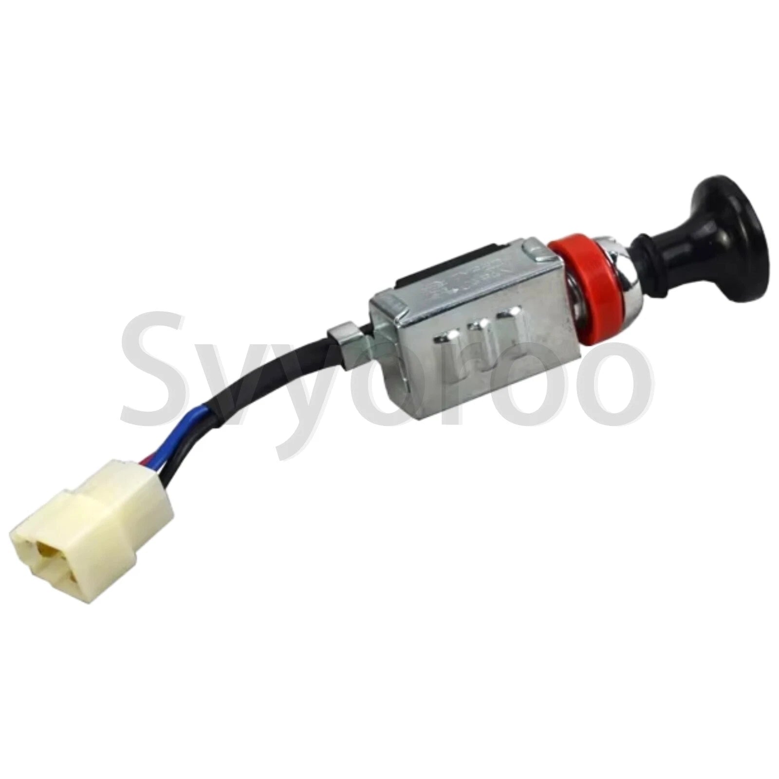 Push Pull Light Switch 91306-18200 for Mitsubishi Forklift
