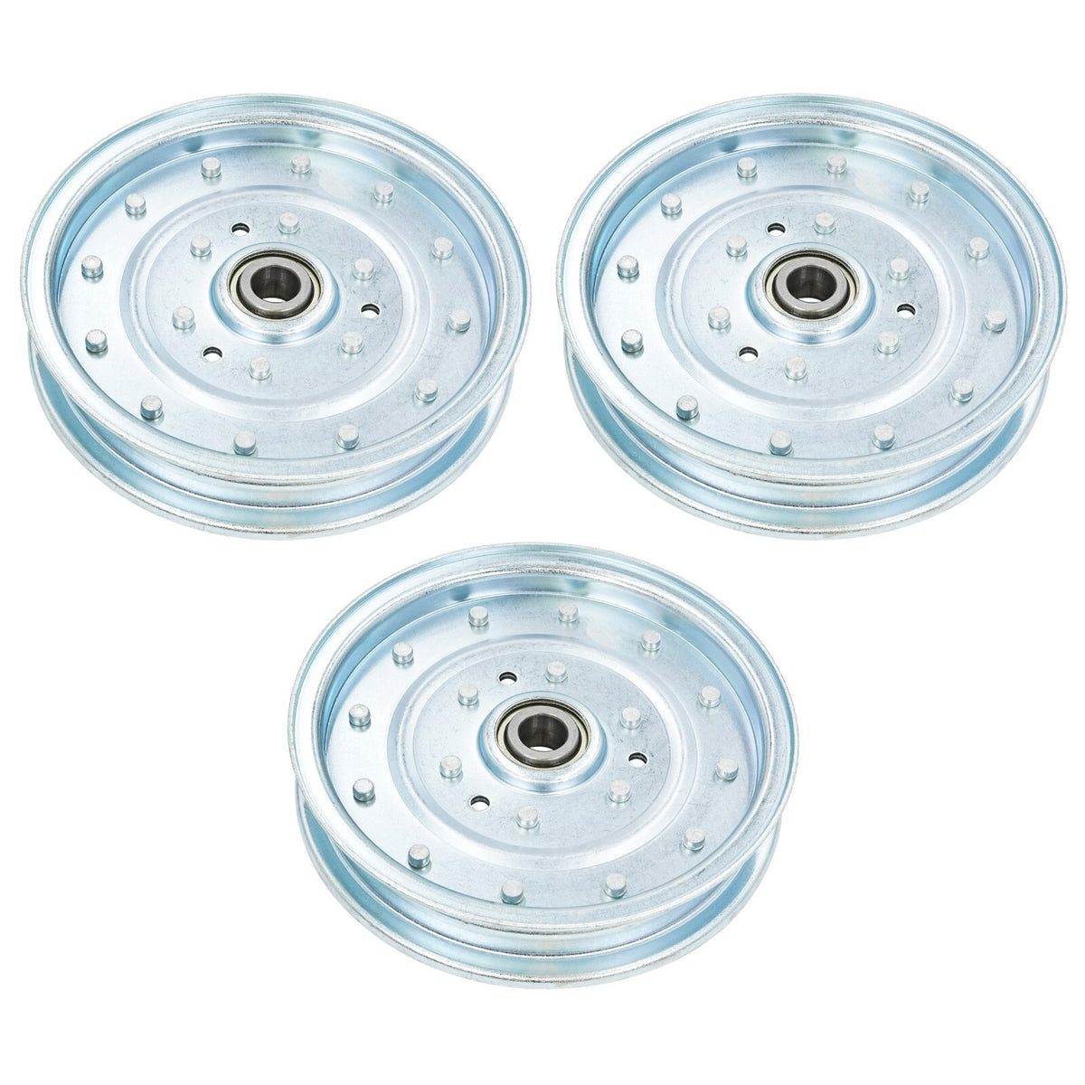 Deck Pulley Replacement for Land Pride AT2684 AT2672 (2010–2020)