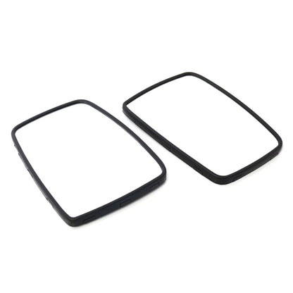 Pair Electric Heated Exterior Mirror Glass for Dodge Ram 1500 2500 (2002–2010)