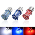 LED Sequential Brake Light for Car (1157, DC 12V)