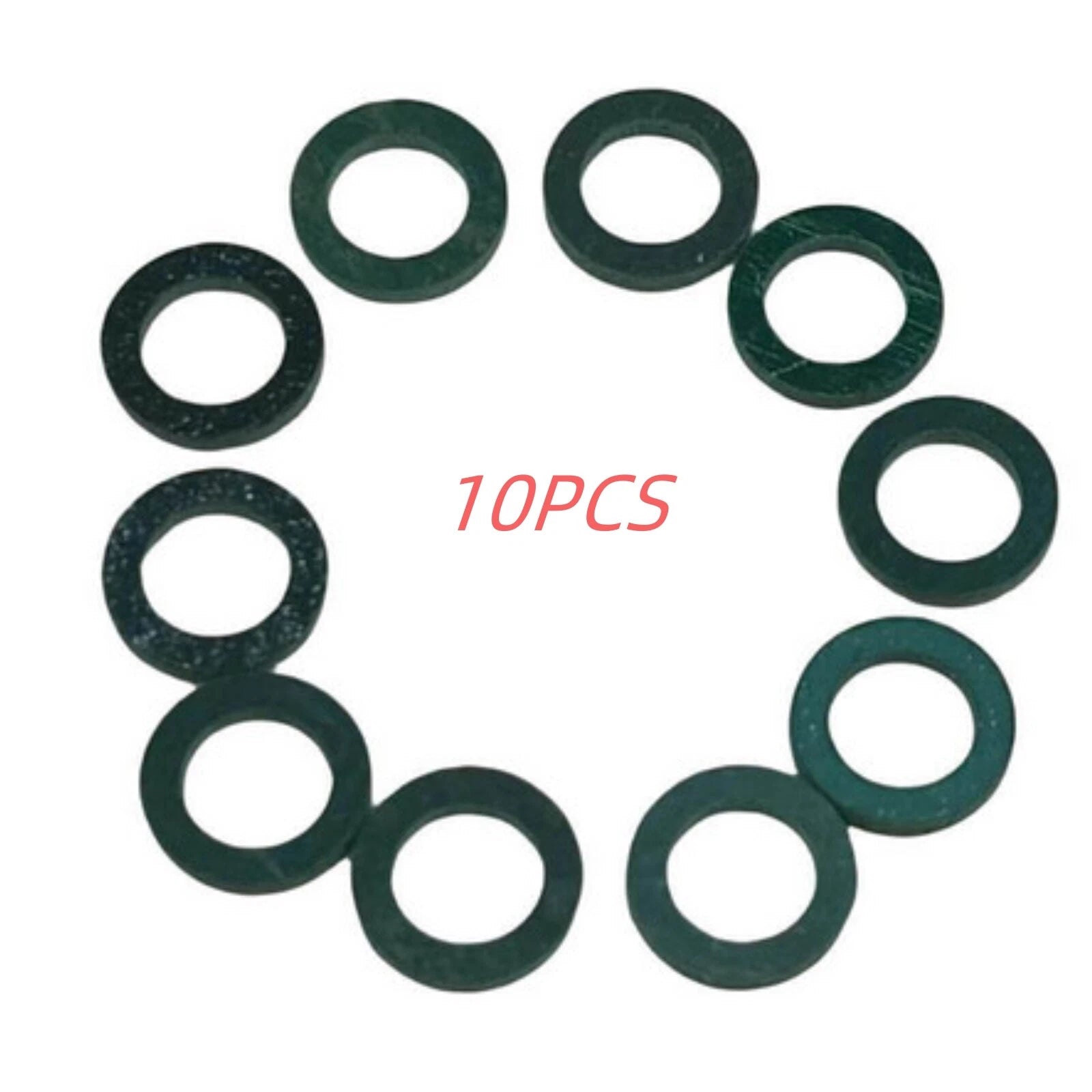 Set of 10 Gaskets for Suzuki (59178-97J00, 5917897J00)