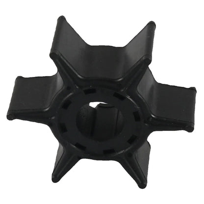 Water Pump Impeller 6L2-44352-00 for Yamaha Outboard 20HP 25HP (1990–2023)