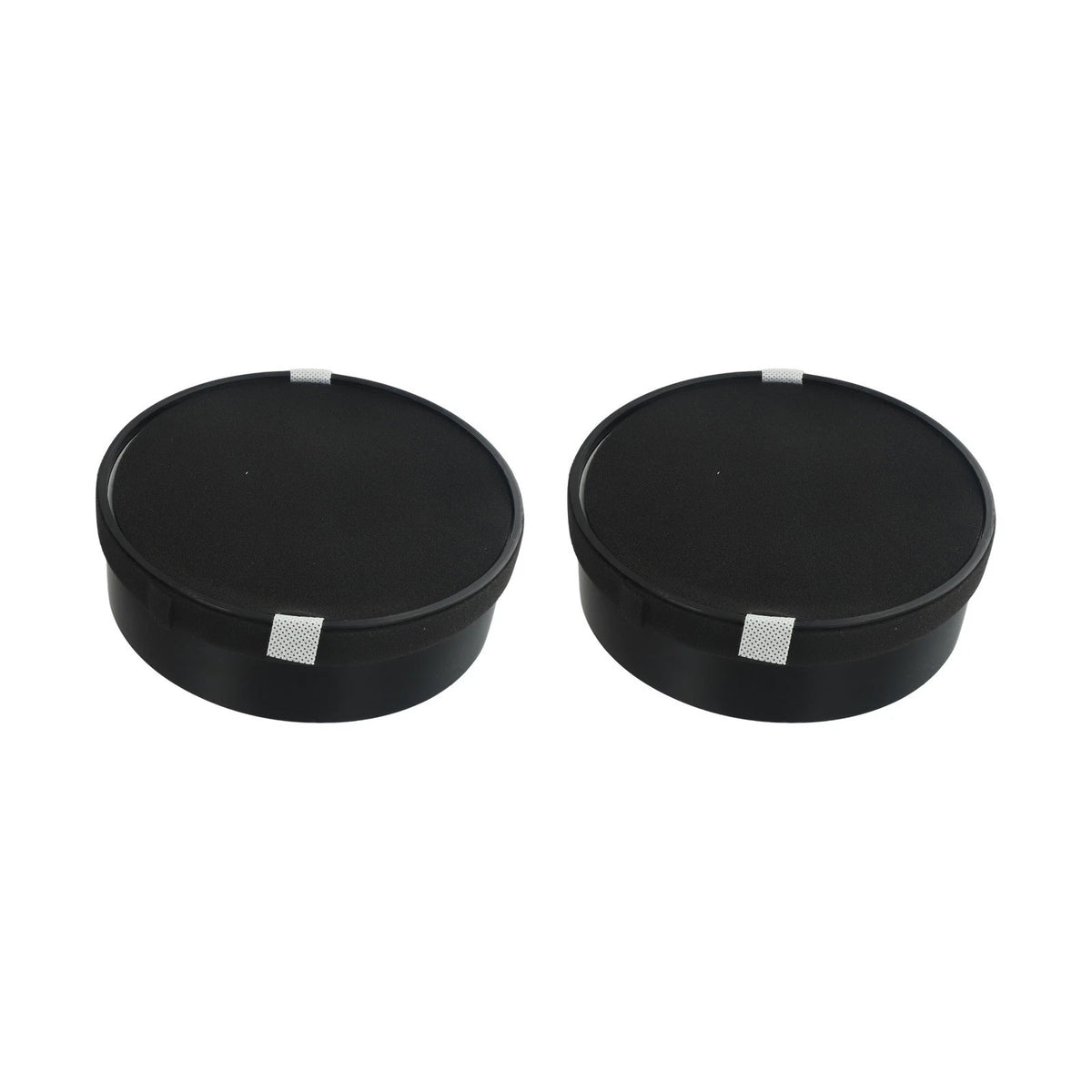 Set of 2 Replacement Air Filter Cartridges for LVH132, LVH132RF