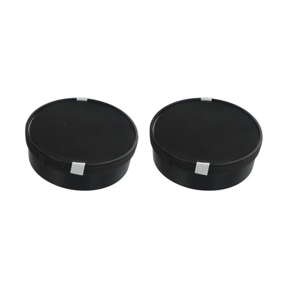Set of 2 Replacement Air Filter Cartridges for LVH132, LVH132RF