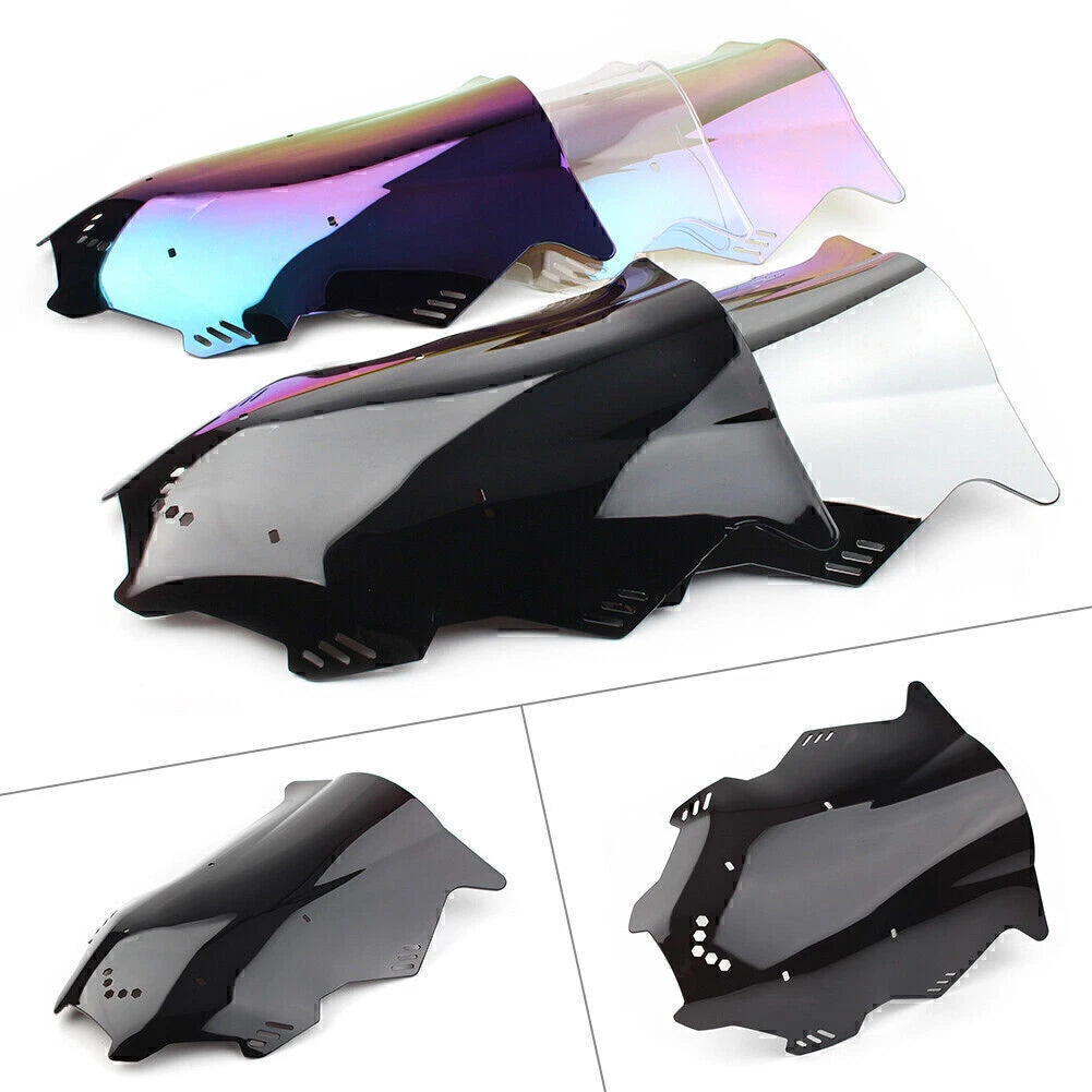 Windscreen Fairing Windshield Deflector for Honda ADV150 (2019–2020)
