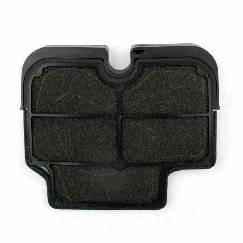 Air Filter for Kawasaki ER-6F Ninja 650 ER-6N (2009–2011) T9 Black