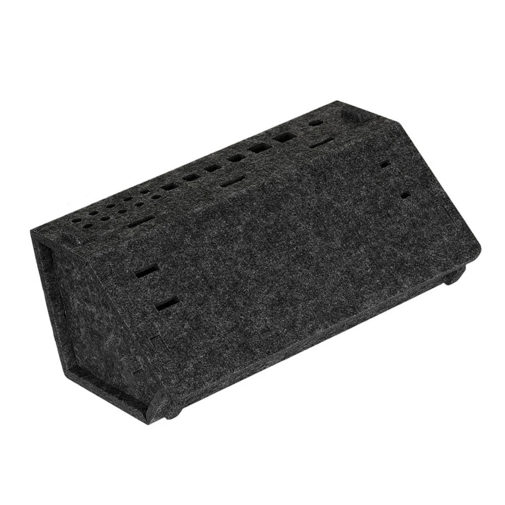 24 Slot Storage Box for 3D Printer Accessories