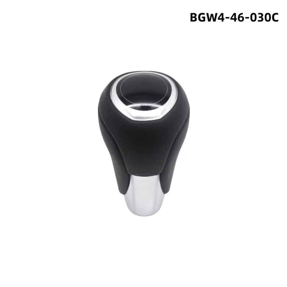 Shift Knob for Mazda 3 5 6 For CX5 CX7 CX9 20092014 ABS Replacement BGW446030C