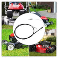 Traction Control Line for Toro Recycler (20332, 20333)