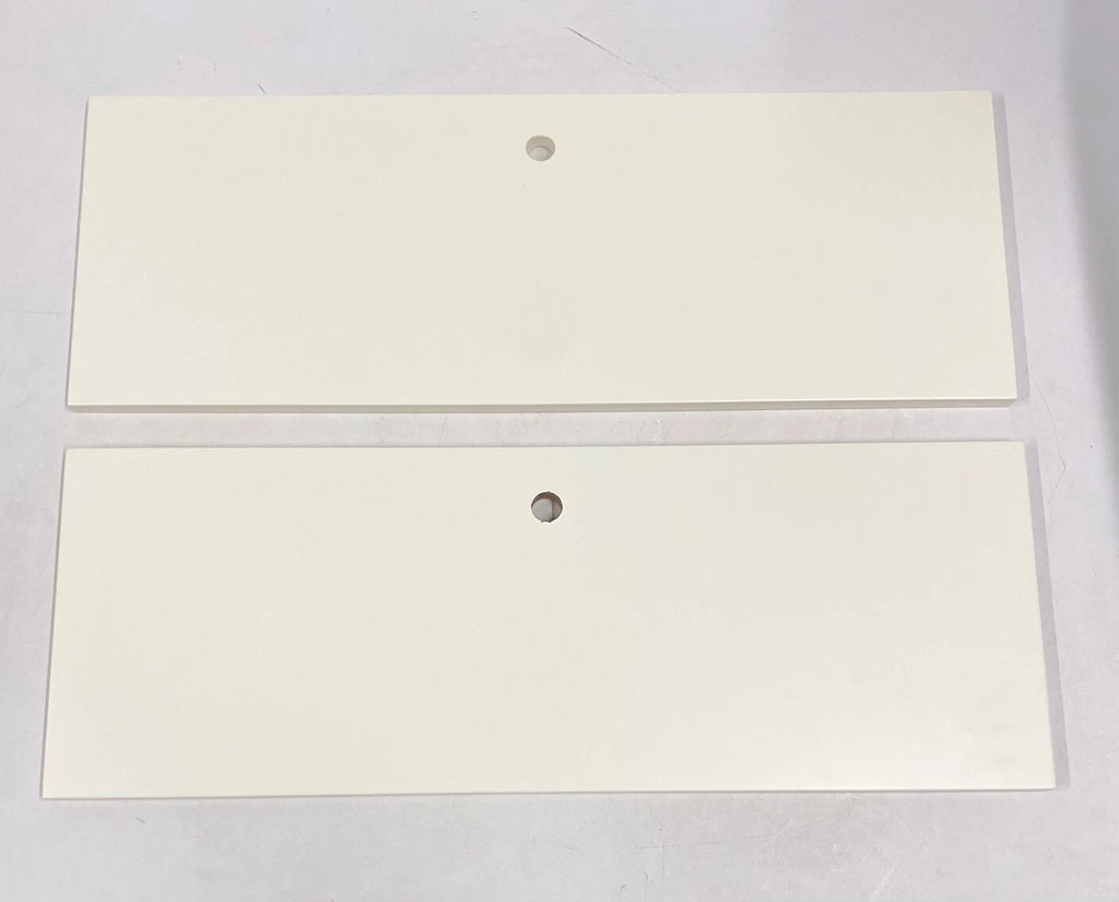 4X Front Drawer Panels for Azimut 78 Flybridge