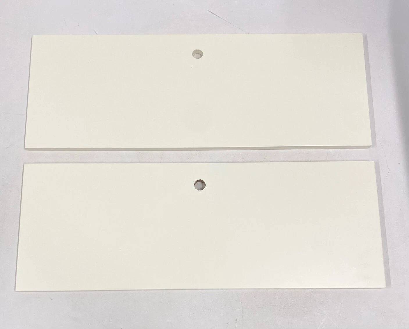 4X Front Drawer Panels for Azimut 78 Flybridge