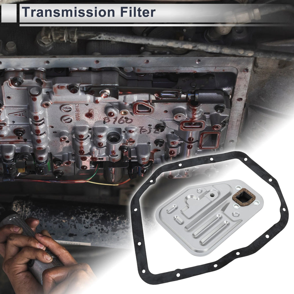 Transmission Filter Gasket Kit for Mitsubishi Galant (1992–1998)