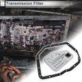 Transmission Filter Gasket Kit for Mitsubishi Galant (1992–1998)