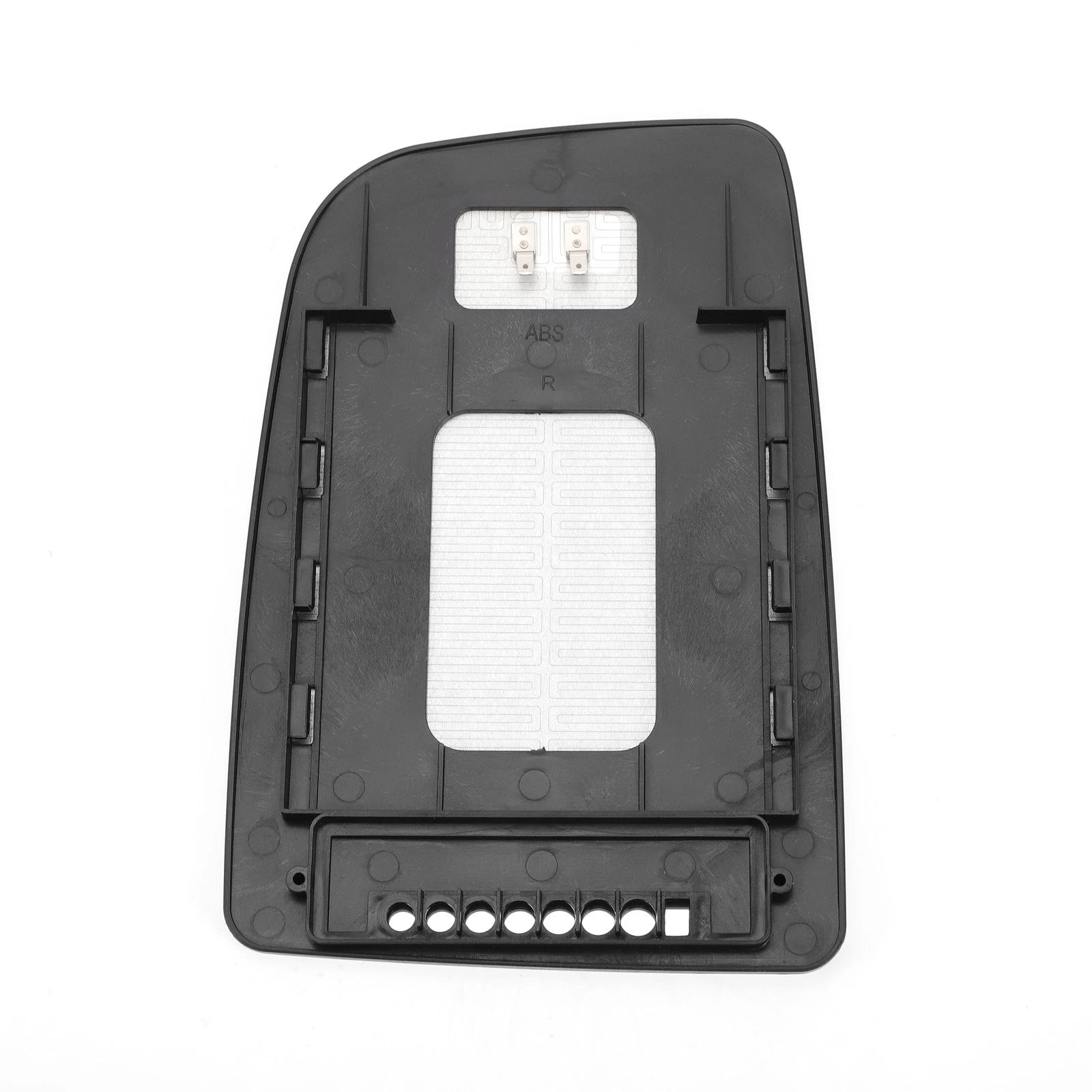 Right Upper Mirror Glass with Heated Back for Mercedes Sprinter (2006–2011)