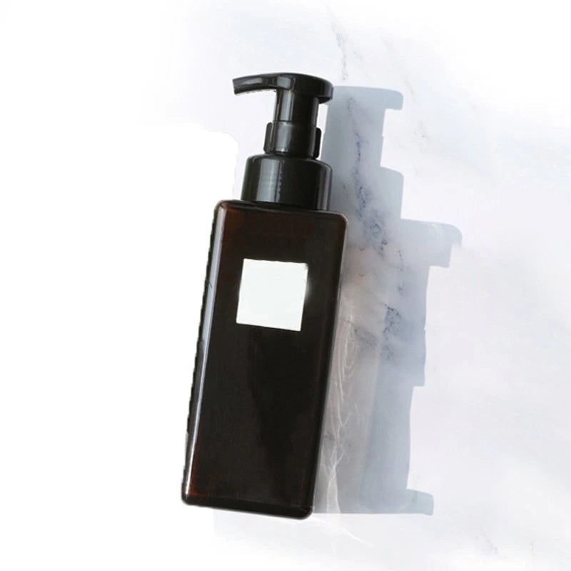 Liquid Soap Dispenser Pump for Shampoo (250ml)